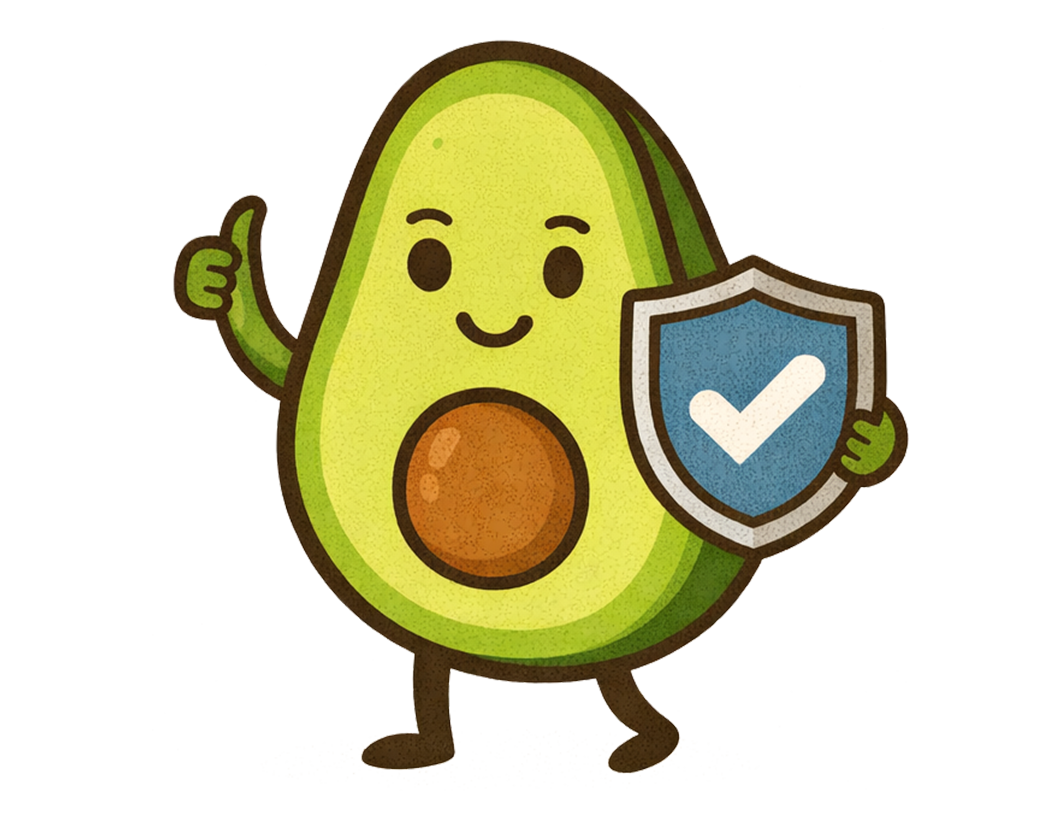 Privacy-first health app